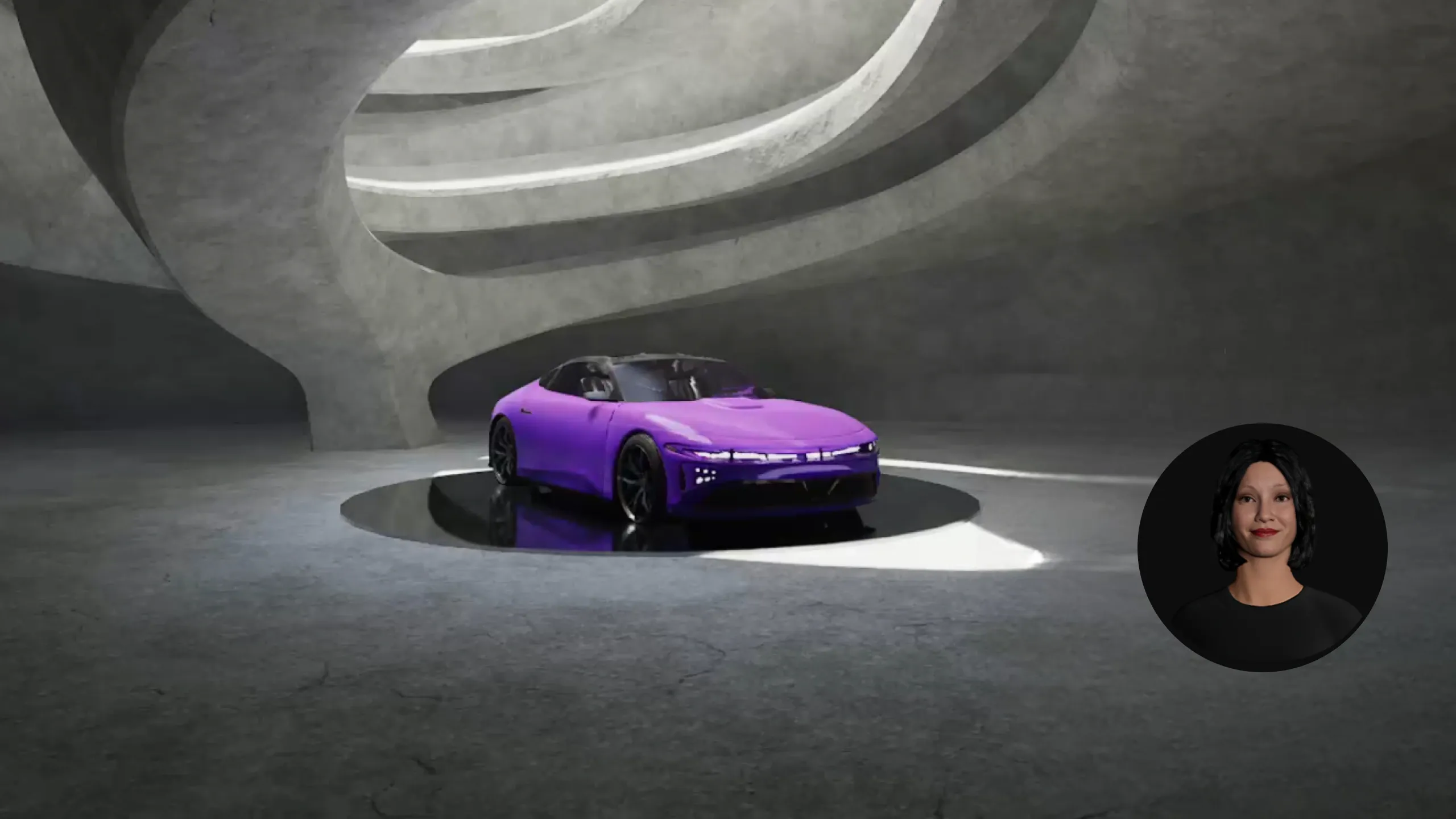 Experience image experience