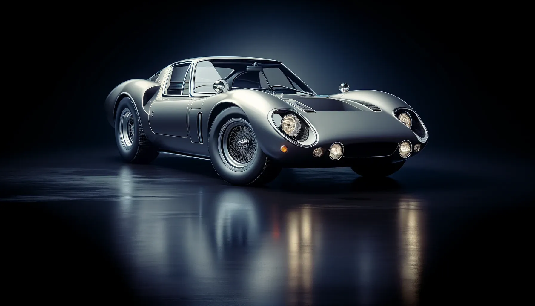 Vorbereitung project