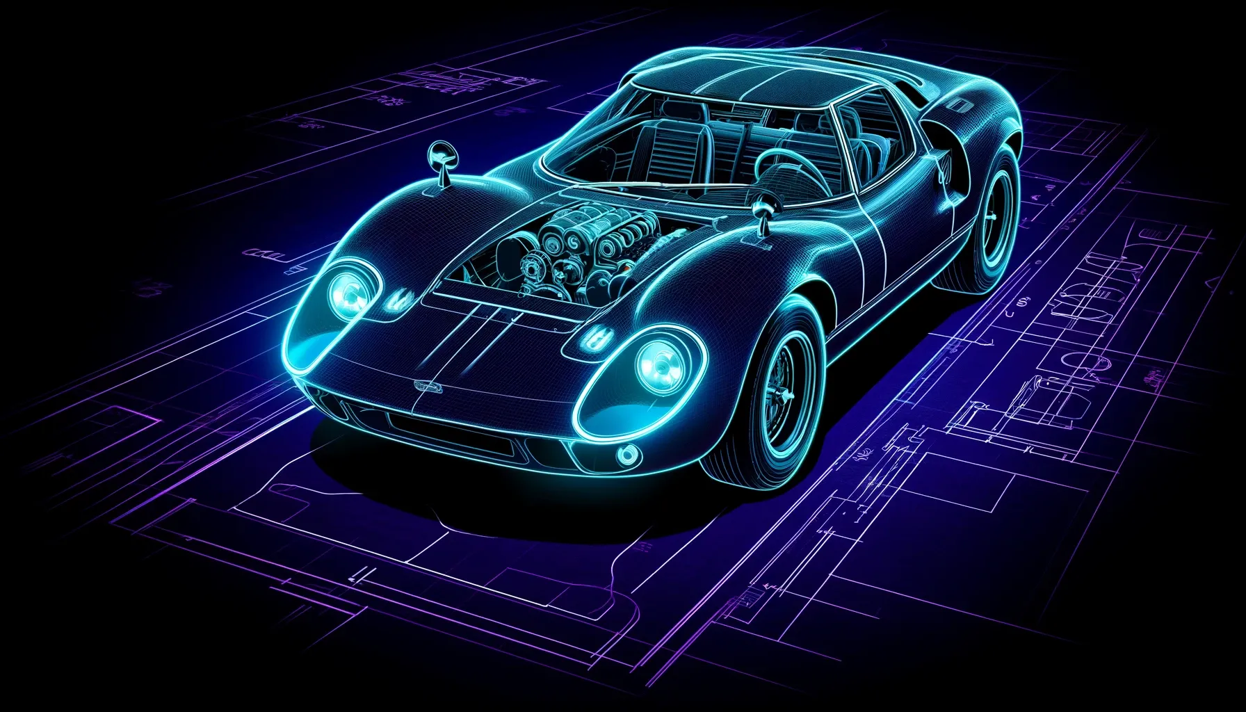 Nachbearbeitung project