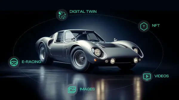 Anpassung & Bereitstellung project